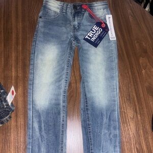 Boys Jeans